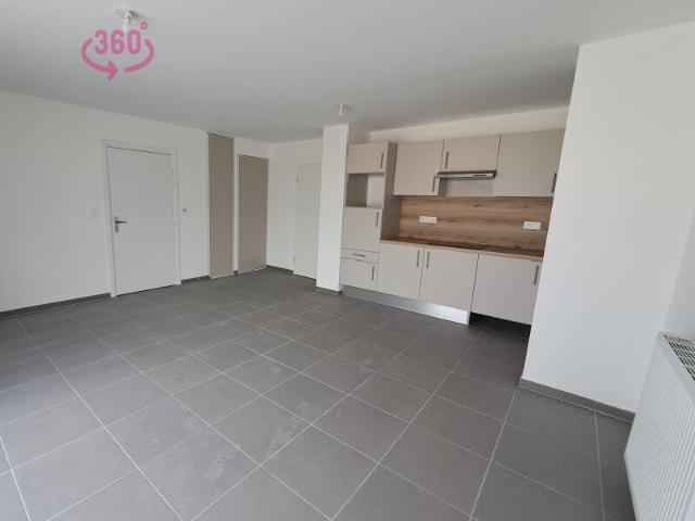 Location Appartement Chemin de Malepère, Toulouse