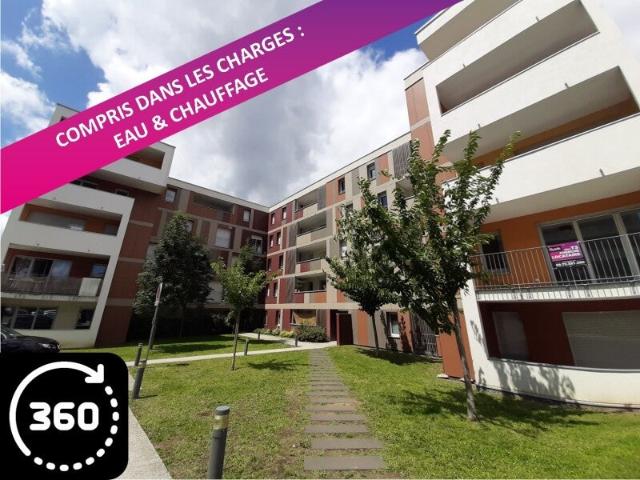 Location Appartement Chemin de Malepère, Toulouse
