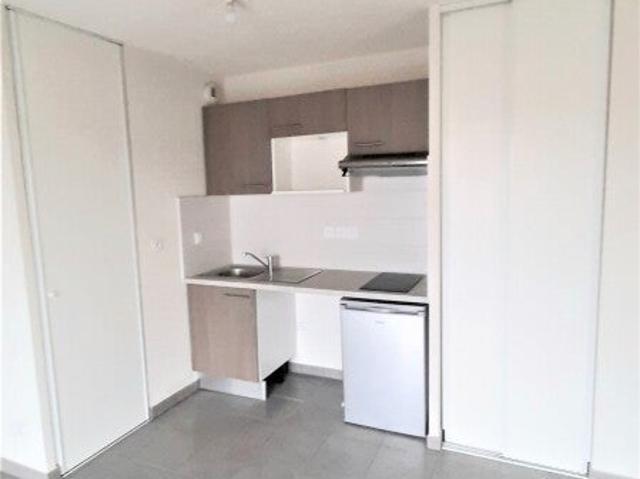Location Appartement Chemin de Malepère, Toulouse