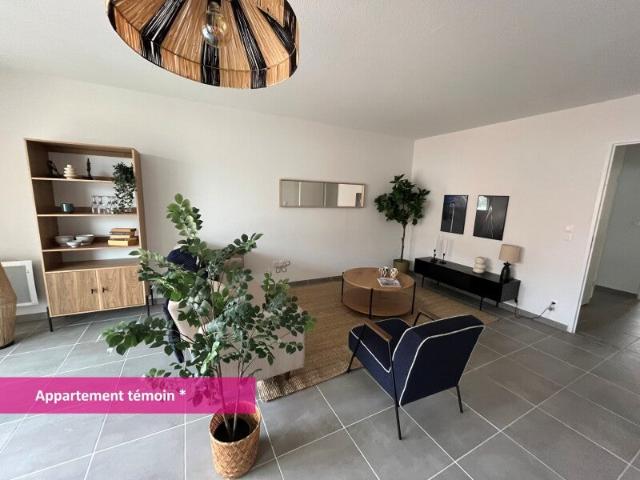 Location Appartement Chemin de Malepère, Toulouse