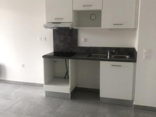 Location Appartement Chemin de Malepère, Toulouse