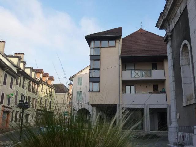 Location Appartement Chemin de Mandrin, Les Échelles