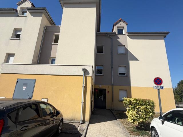 Location Appartement Chemin de Maraye, Saint André les Vergers