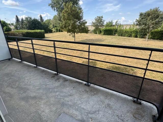 Location Appartement Chemin de Maraye, Saint André les Vergers