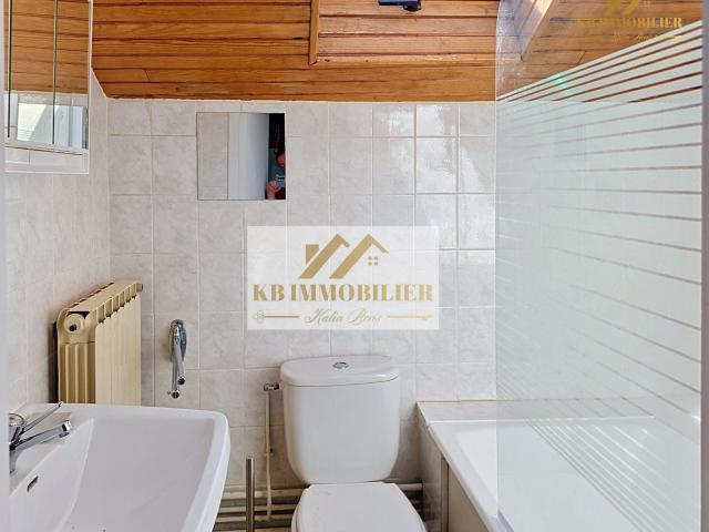 Location Appartement Chemin de Masneuf, Coux