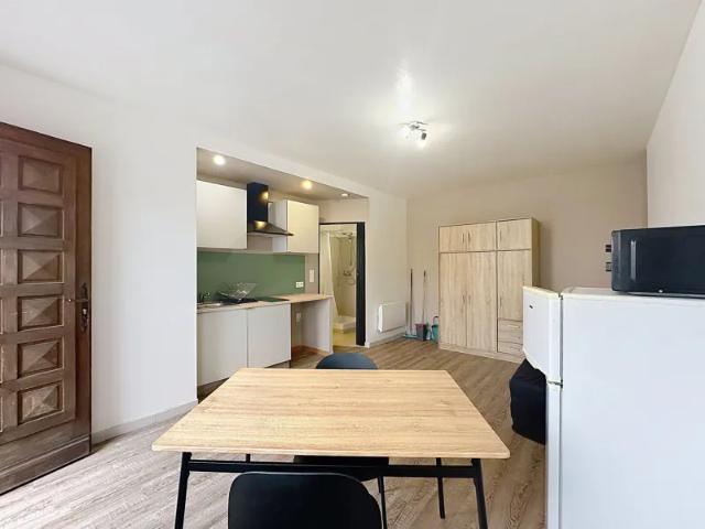 Location Appartement Chemin de Massillargues, Avignon