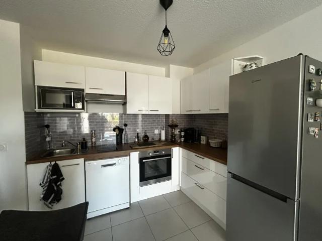 Location Appartement Chemin de Méréville, Frontignan