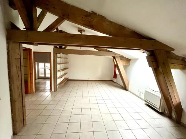 Location Appartement Chemin de Merlande, Monteils