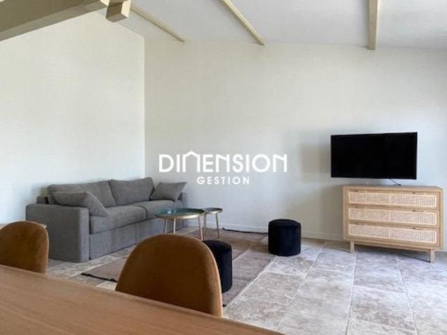 Location Appartement Chemin de Murielle et Alain, Quinsac