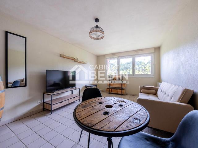 Location Appartement Chemin de Nazan, Saint Orens de Gameville