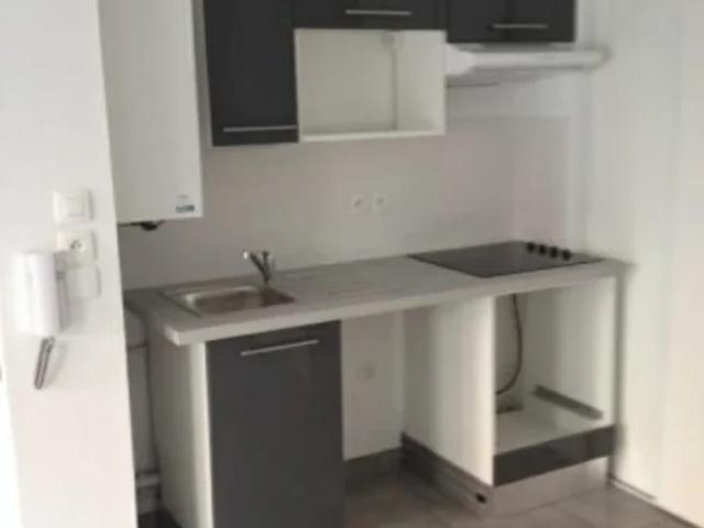 Location Appartement Chemin de Nego Saoumos, Toulouse
