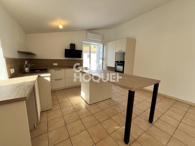 Location Appartement Chemin de Négrevaux, La Tremblade