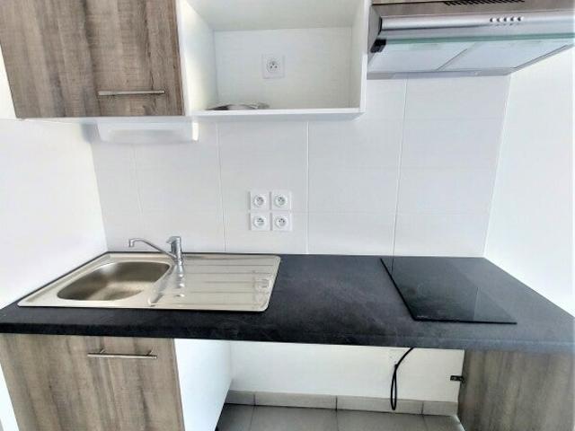 Location Appartement Chemin de Nicol, Toulouse