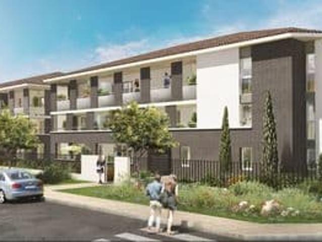 Location Appartement Chemin de Nicol, Toulouse