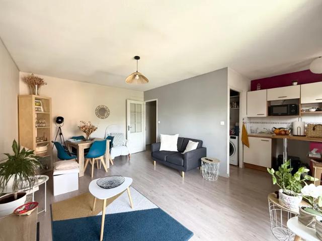 Location Appartement Chemin de Nicol, Toulouse