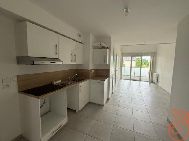 Location Appartement Chemin de Saint Amand, Toulouse