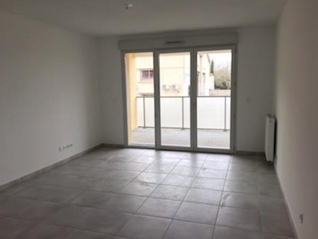 Location Appartement Chemin de Saint Amand, Toulouse