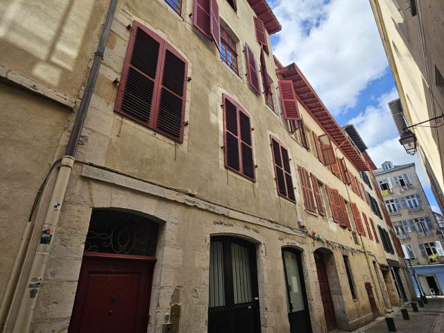 Location Appartement Chemin de Saint Bernard, Bayonne