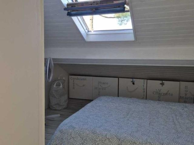 Location Appartement Chemin de Saint Georges de Didonne à Saujon, Médis