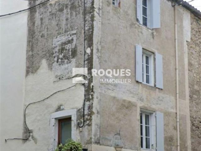 Location Appartement Chemin de Saint Georges, Lunas les Châteaux