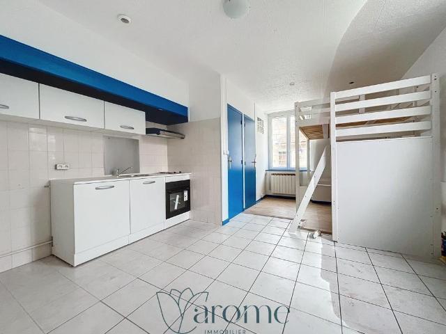 Location Appartement Chemin de Saint Didier, Saint Didier au Mont d'Or