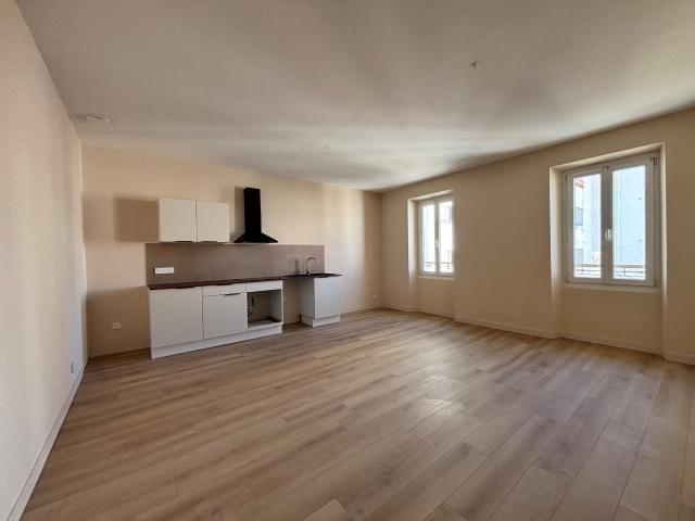Location Appartement Chemin de Saint Joseph, Aubagne