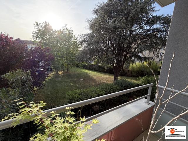 Location Appartement Chemin de Saint Joseph, Valence
