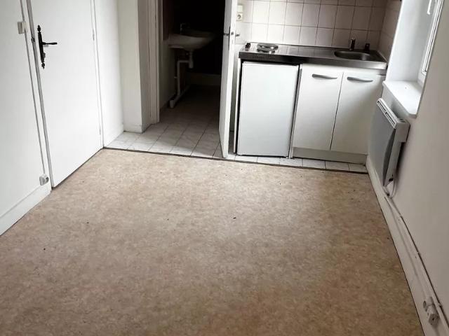 Location Appartement D 121, Congis sur Thérouanne