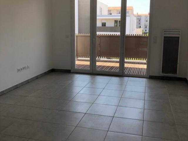 Location Appartement Chemin de Saint Jean, Narbonne