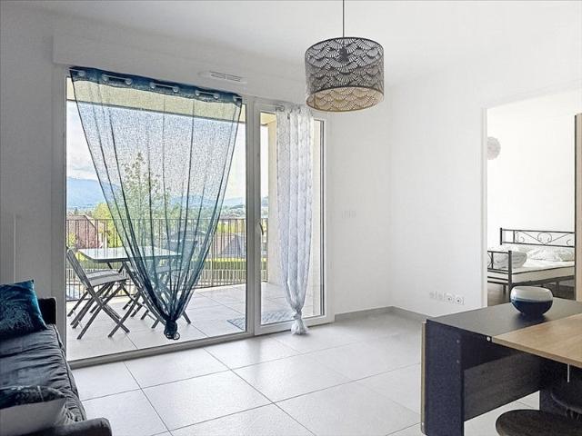 Location Appartement Chemin de Saint Paul, Épagny Metz Tessy