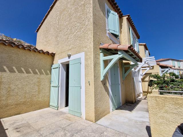 Location House Chemin de la Nautique, Narbonne