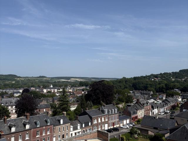 Location Appartement Chemin de Saint Rémy, Eu