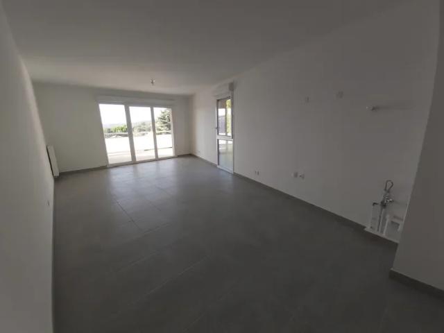 Location Appartement Chemin de Sainte Barbe, Draguignan