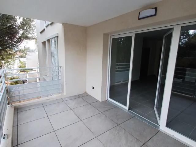 Location Appartement Chemin de Sainte Barbe, Draguignan