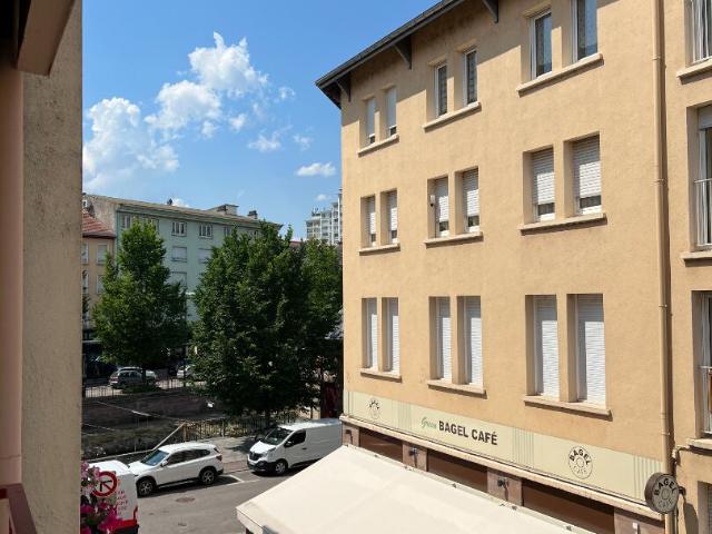 Location Appartement Chemin de Sainte Barbe et de la Quarante Semaine, Épinal