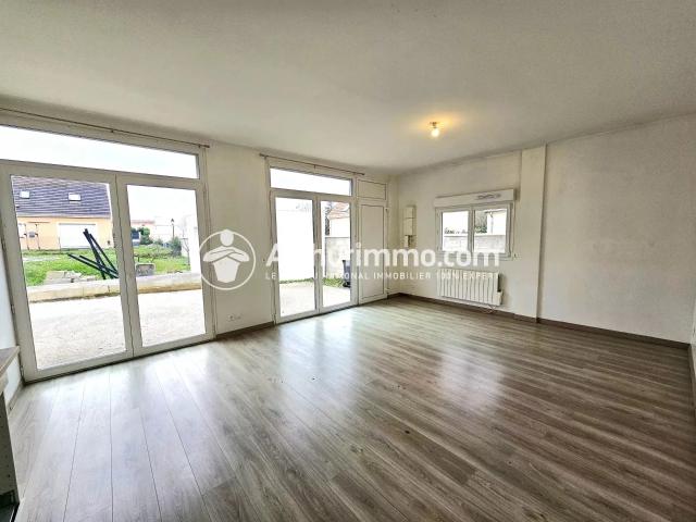 Location Appartement Chemin de Saintry sur Seine, Saint Pierre du Perray