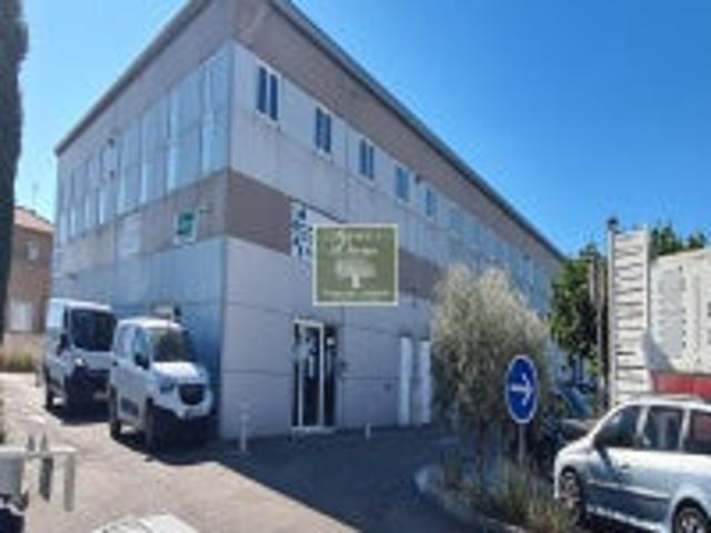 Location Appartement Chemin de Séverin, Arles