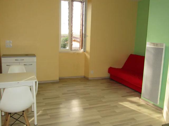 Location Appartement Chemin de Sérou, Riscle