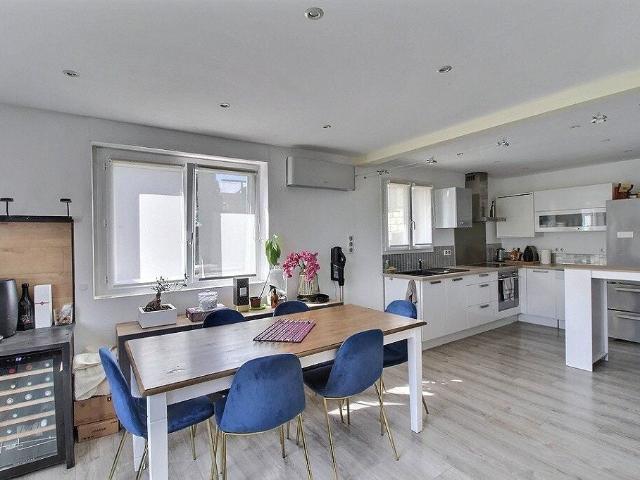 Location Appartement Chemin de Sur les Crêts, Thonon les Bains