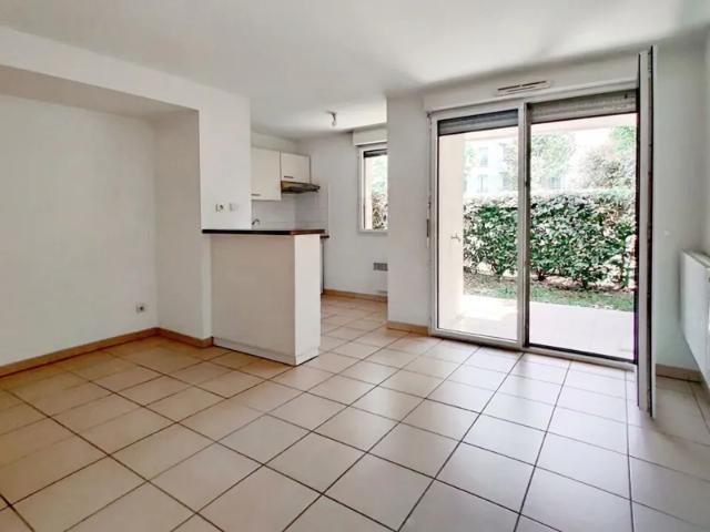 Location Appartement Chemin de Pouvourville, Toulouse