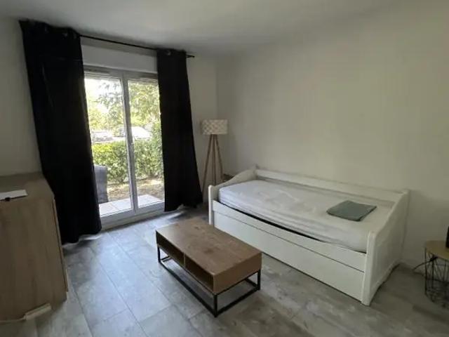Location Appartement Chemin de Pouymartet, Saint Paul lès Dax