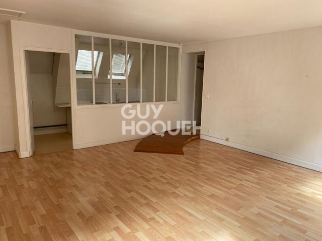 Location Appartement Chemin de Pommousse, Châteaudun