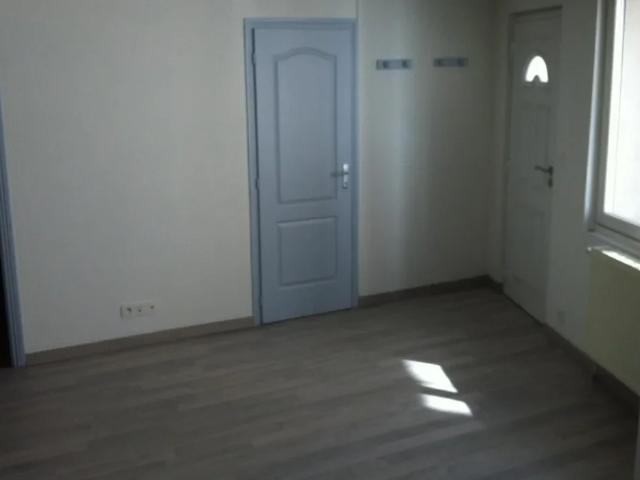 Location Appartement Chemin de Paccalon, Saint Chamond