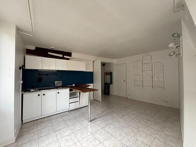Location Appartement Chemin de Paray, Milly la Forêt