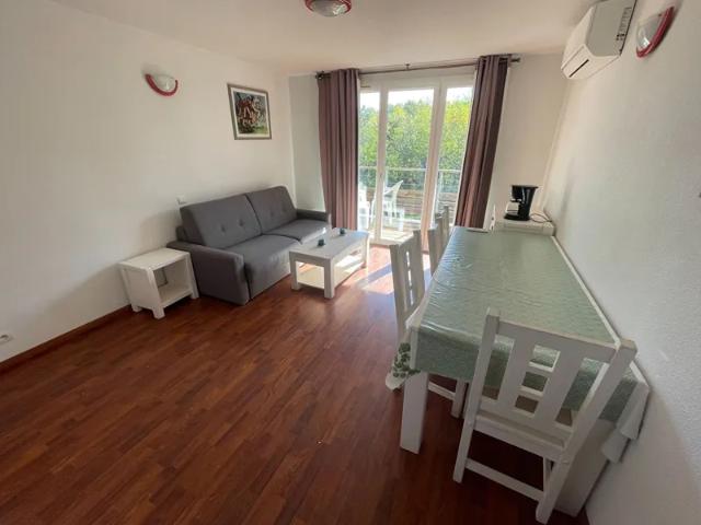 Location Appartement Chemin de Peloyes, Vicq d'Auribat