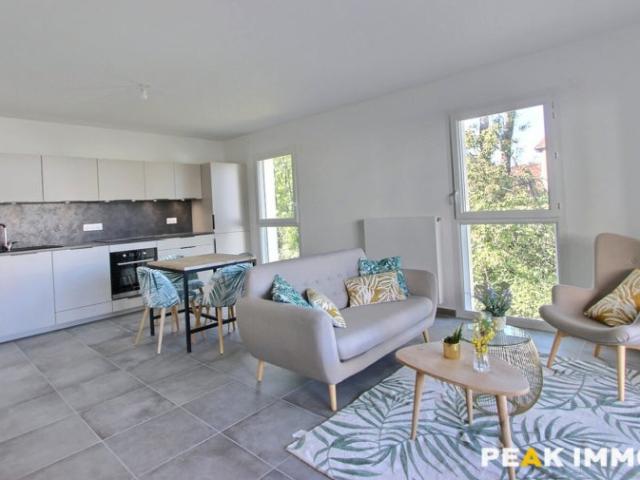 Location Appartement Chemin de Périaz, Annecy