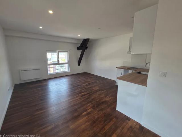 Location Appartement Chemin de Pierre le Sault, Poligny