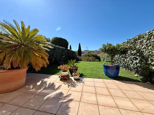 Location Appartement Chemin de Prabeauquous, Saint Raphaël