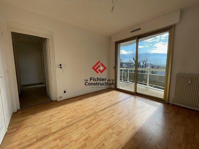 Location Appartement Chemin de Pré Morin, Corenc