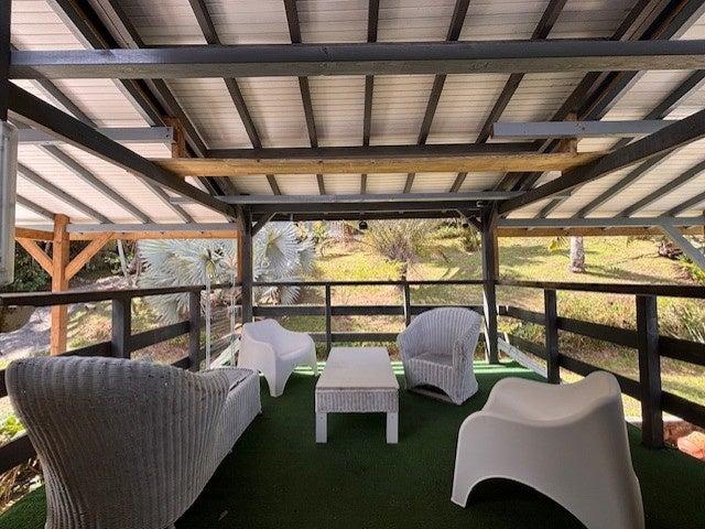 Location Appartement Chemin de Prise d'Eau, Petit Bourg